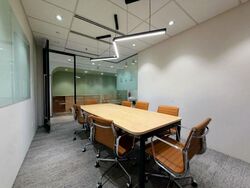 Robinson 112 (D1), Office #606783741